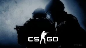 Counter Strike  Global Offensive   Main Menu Music Theme Extended