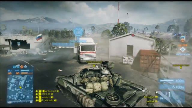 AGBR vs dR | Conquest | Caspian Border ( RU Side ) Practice match смотреть онлайн
