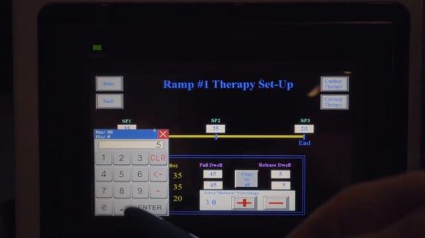 Практические основы для работы на Robotic ATT