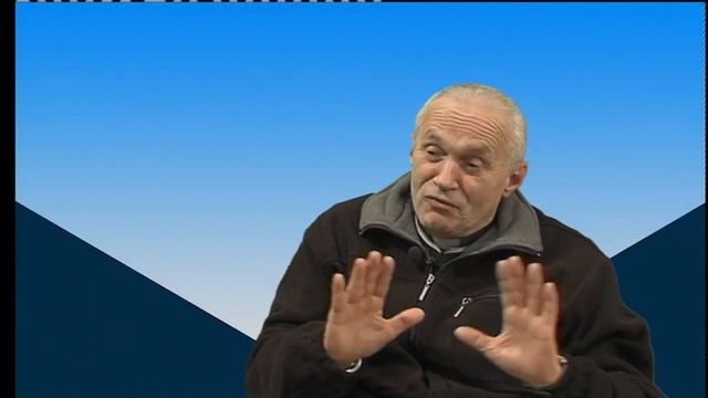 Vis-à-Vis - 22 dicembre 2020: Intervista a don Severino Bernardini, parroco di Pescaiola смотреть онлайн