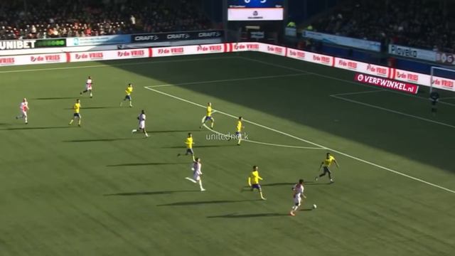 €45M for Mohammed Kudus to Manchester United. YES or NO? смотреть онлайн