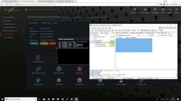 [Tutorial] Setup Uconomy & ZaupShop for Game Server Hosting