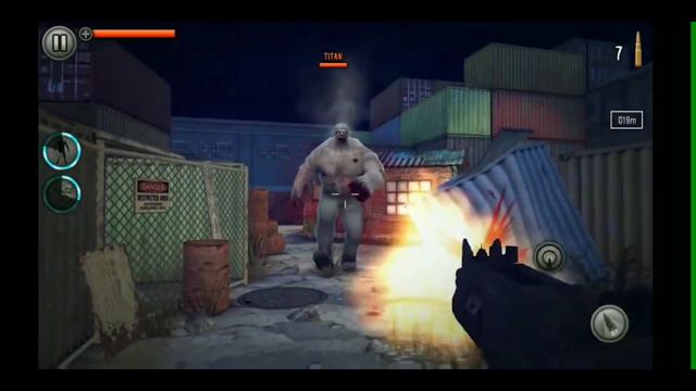 Best sniper shooting game download in Android high Graphics free смотреть онлайн