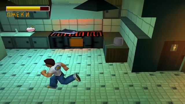 Приключения Джеки Чана/Jackie Chan: Stuntmaster смотреть онлайн