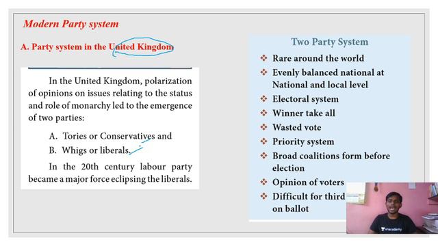 Discussion on Political parties for Group 1 (Part 1) | Polity | AJAYKUMAR S смотреть онлайн