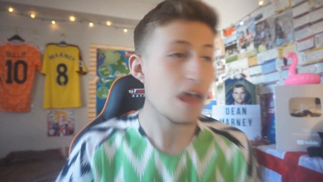 FIFA 19 SHOULD LOOK LIKE THIS!!😱 смотреть онлайн