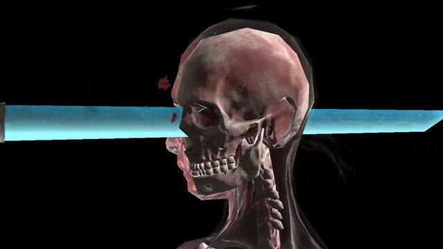 Mortal Kombat XL: Elder God Kenshi X-ray(IOS/Android) смотреть онлайн