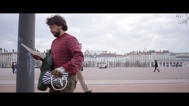 Claudio Capéo   Un Homme Debout Clip Officiel1080P HD