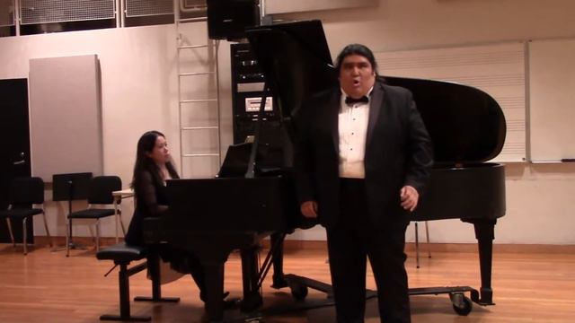 If Music be the Food of Love смотреть онлайн