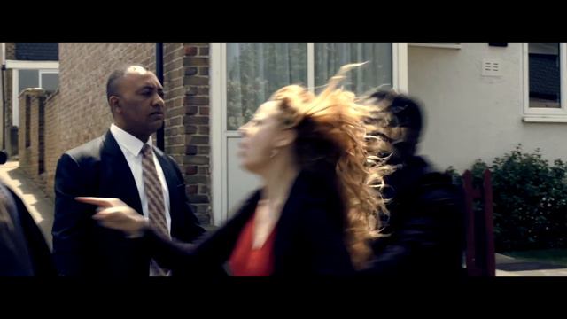 RETURN OF THE DON, A film by Malcolm A Benson смотреть онлайн