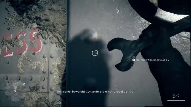 Battlefield™ 1 - Capture a passagem de Beren смотреть онлайн