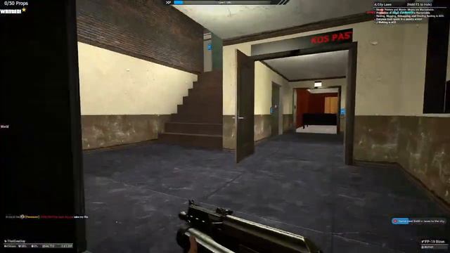 RDMing Salty Weirdos - Gmod DarkRP смотреть онлайн