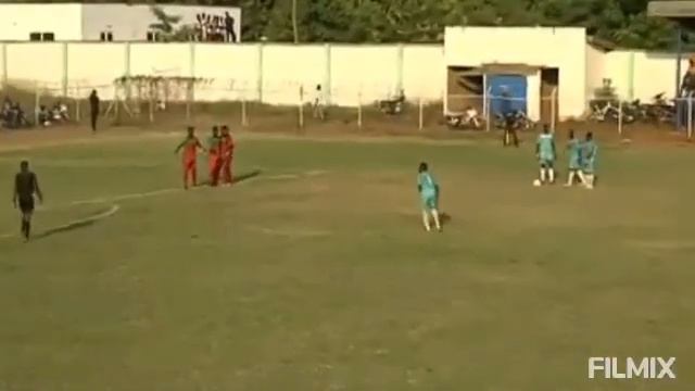 PAGA FC did a nice job 👌💯 смотреть онлайн