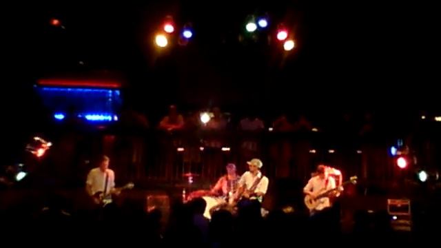 Gary Edmunds w/ Steven Padilla Band "Pride and Joy" SRV @ Skybar Auburn смотреть онлайн