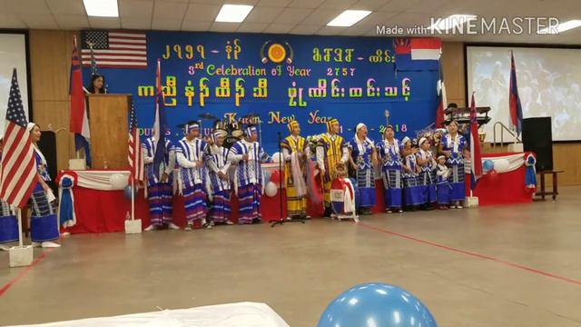 Karen new year Dumas TX part (1) смотреть онлайн