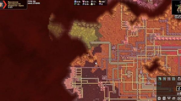 прохождения mindustry | 15.1 ЗАХВАТИЛ И ПЕРЕСТРОИЛ БАЗУ | Распутье