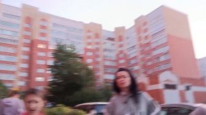 играем в прятки с Максимом лёвой и Тимуром