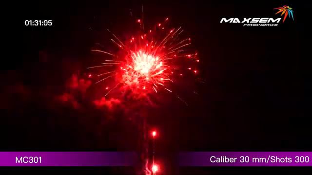 MC301 смотреть онлайн