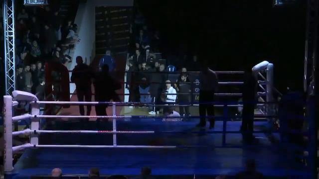 PROFESSIONAL BOXING FIGHTS. GEORGIA 08.12.2019 смотреть онлайн