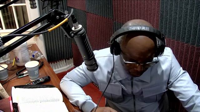 Vendredi 22 Mars 2024 / Priere de Midi par Rev. Edy Bichotte смотреть онлайн