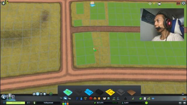 Fasilitas Untuk Meningkatkan Kualitas Citizens - Cities Skylines Gameplay Indonesia Part 3 смотреть онлайн