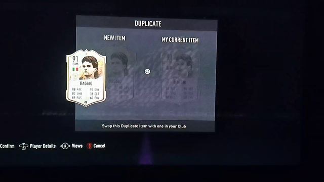 duplicate icon#fifa22 смотреть онлайн