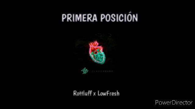 -Primera posición- [ROTTLUFF x LOWFRESH] смотреть онлайн