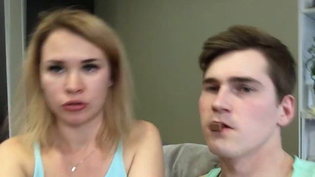 18.04.2018. ВКУСНЯШКИ. ВРЕДНАЯ ЕДА. БАЛУЕМСЯ СЛАДОСТЯМИ!) смотреть онлайн