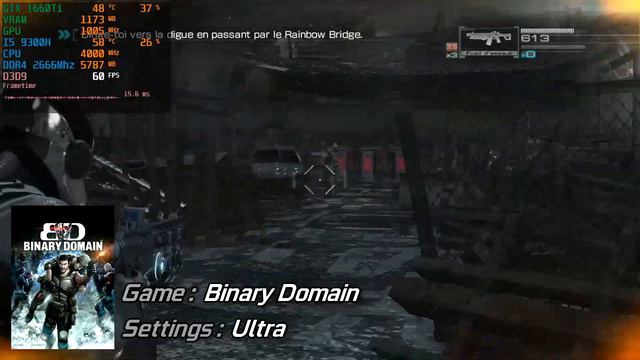 #2 20 Games Tested | GTX 1660 Ti & I5 9300h - Lenovo Legion Y540