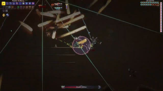 Terraria Calamity DEATH MODE Ep 27 Exo Mechs смотреть онлайн