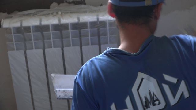 Проверка текущего ремонта в Поликлинике №2 поселка Тучково смотреть онлайн