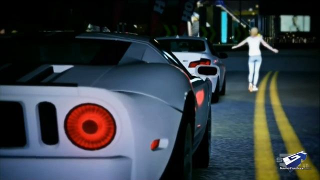 Forza Horizon - E3 2012 Trailer смотреть онлайн