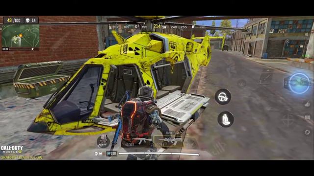 RUIN - TANGLED WEB GAMEPLAY | CALL OF DUTY MOBILE BATTLE ROYALE | SOLO VS SQUAD смотреть онлайн