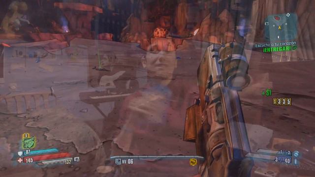 ¿Vale la pena BORDERLANDS: UNA COLECCIÓN MUY GUAPA en 2019? смотреть онлайн
