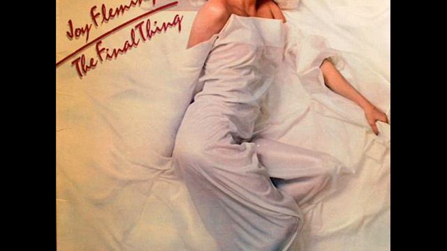 joy fleming -- the final thing 1978 смотреть онлайн