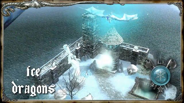 Stronghold Collection - Stronghold Legends Trailer