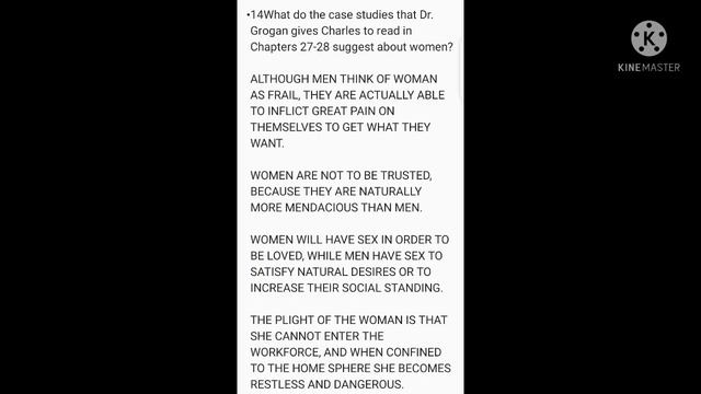 MCQs The French Lieutenant's Woman John Fowles | The French Lieutenant's Woman | @study Admirers