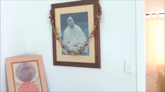 Послание Мукунды Госвами - 16 ноября 2011 - Австралия смотреть онлайн