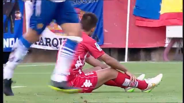 Playoffs Resumen Girona 1-4 Zaragoza смотреть онлайн