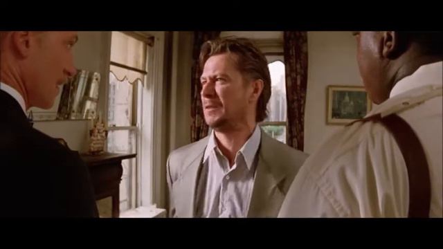 Leon 1994 [Norman Stansfield/Gary Oldman] / Bad Boy