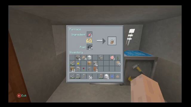 playing xbox 360 minecraft for the first time (xenia) смотреть онлайн