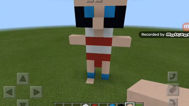 Майнкрафт про футбол #1 смотреть онлайн