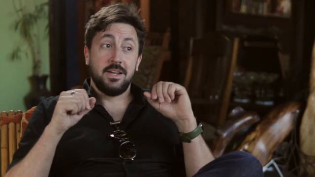 Aaron Fink/Wolves & Butterflies EPK смотреть онлайн