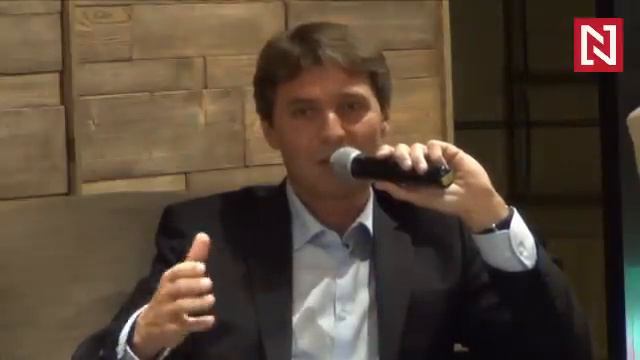 Nesrovnal: Od Kňažka mi núkali post aj preplatenie nákladov kampane смотреть онлайн