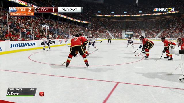 NHL 19 Be A Pro Mode - FRESH START! Ep.28 (Xbox One X) смотреть онлайн