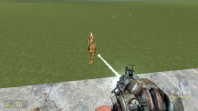 Garrys mod - Blue Huggy wuggy vs gold poppy (Inspired by @naim plays - @Tapliasmy and @Naim Gaming смотреть онлайн