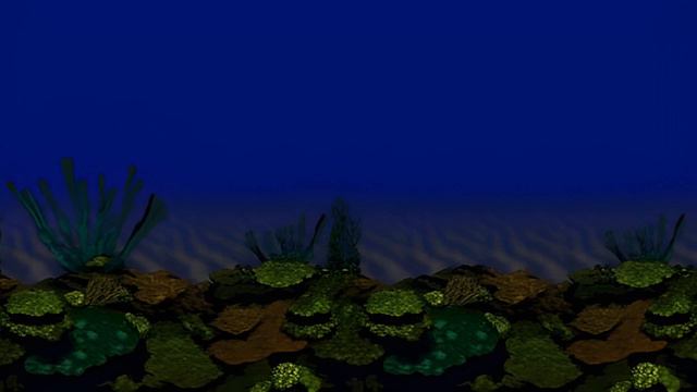 David Wise - Aquatic Ambience (Lower Pitch)