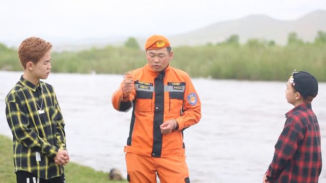 Б.БАТТУЛГА: ХҮН БҮР УСАНД СЭЛЭХ АНХАН ШАТНЫ МЭДЛЭГТЭЙ БАЙХ ЁСТОЙ смотреть онлайн