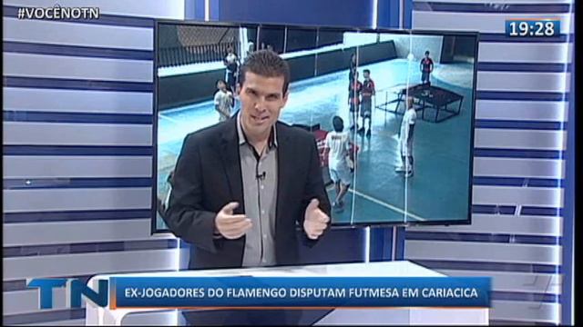 Tribuna Notícias 2ª Edição 06 07 19 смотреть онлайн