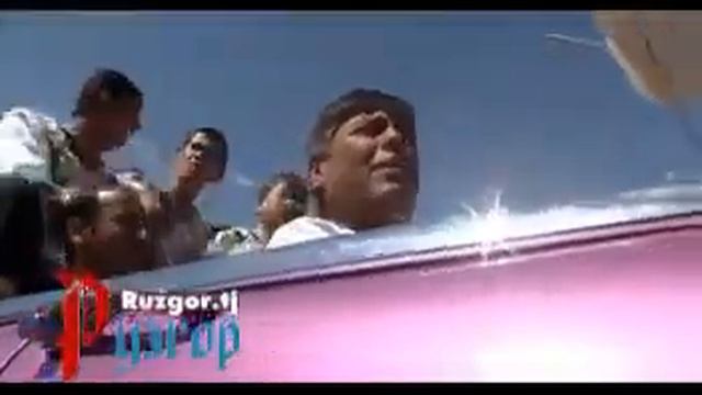 Qurbonali Rahmon Laylo Laylo 2014